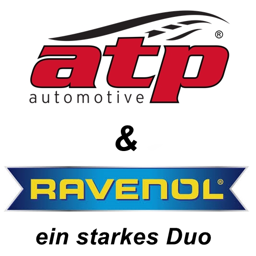 ATP Automotive & RAVENOL